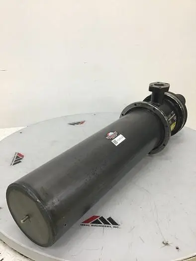 Used AMERICAN INDUSTRIAL URCS-1636-91309 Heat Exchangers Michigan US | Ideal Machinery #695662