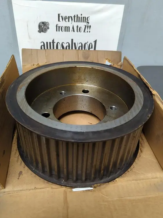 New | in-Stock MORSE B5214M85E Conveyor Parts Ohio US | Surplus Asset Holdings #1240942