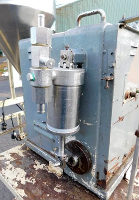 USED NATIONAL INSTURMENTS DAB-16