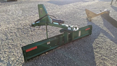 USED FRONTIER RB2184H