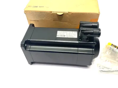 USED KUKA EP SERVO MOTOR 2,5KW L0 ME
