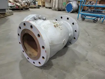 8" Class 300 Check Valve API 594