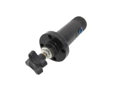 REFURBISHED VICKERS C175-C-20 HYDRAULIC RELIEF VALVE 1400PSI C175C20 THREADED
