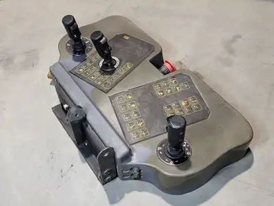 USED ATLAS COPCO 9106 1916 50