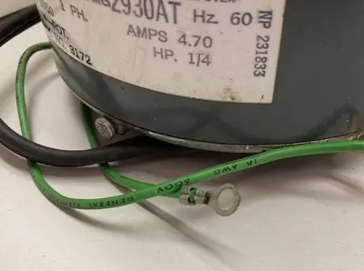 USED GE GENERAL ELECTRIC ,5 KSP39MG 2930AT