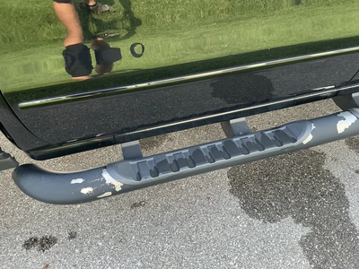 USED 2017 GMC SIERRA 1500