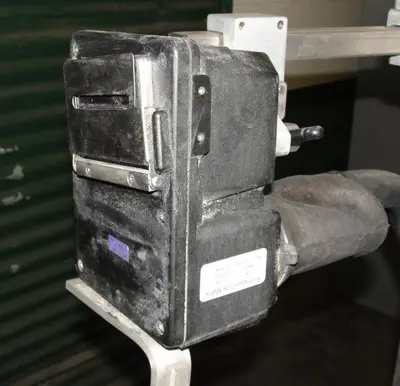 USED MARKEM 9064