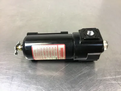 Used Arrow _UNKNOWN_ Air Pressure Regulators South Carolina US | Palmetto Automation #1182878