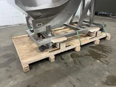Automatic Cap Elevator