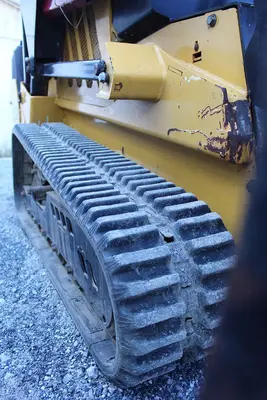 Used VERMEER CTX160 Compact Utility Loaders Pennsylvania US | Trustworthy Equipment #1512889