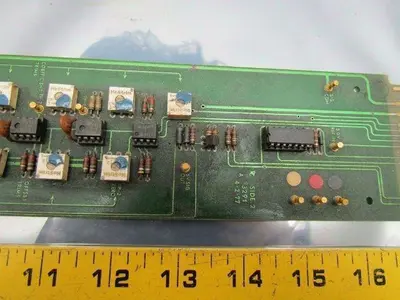 Daytronic 9260 Summing Module