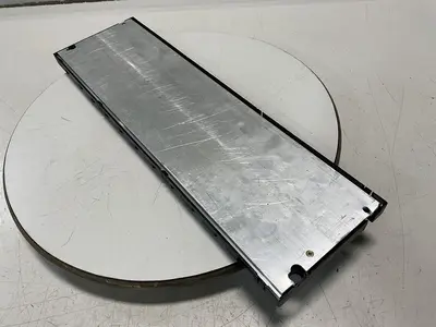 USED GE FANUC IC693CHS391L