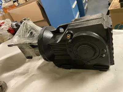 New | in-Stock SEW-EURODRIVE KA 37/T AQH100/3 Misc Electrical & Power Parts | Surplus Asset Holdings #1217616