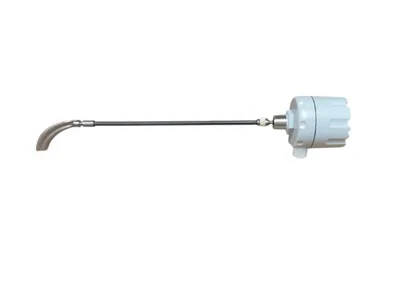 Belgrade 110 VOLT Bin Level Indicator | Iron Listing (1)