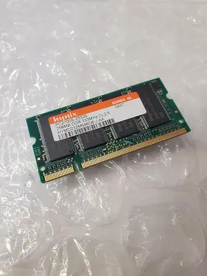 HYNIX HYMD232M646D6-J AA 256MB DDR MEMORY