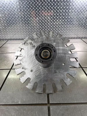 HAAS ATC TOOL CHANGER CAROUSEL HOLDER Tooling | GMT (7)