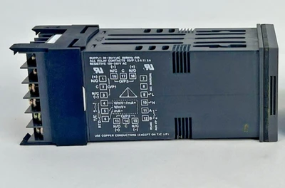 USED West N6100 Z122110 M3P0S