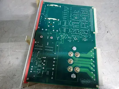 Used MARQUIP 9903098 PLC Power Supplies Ohio US | HGR 24 #783643