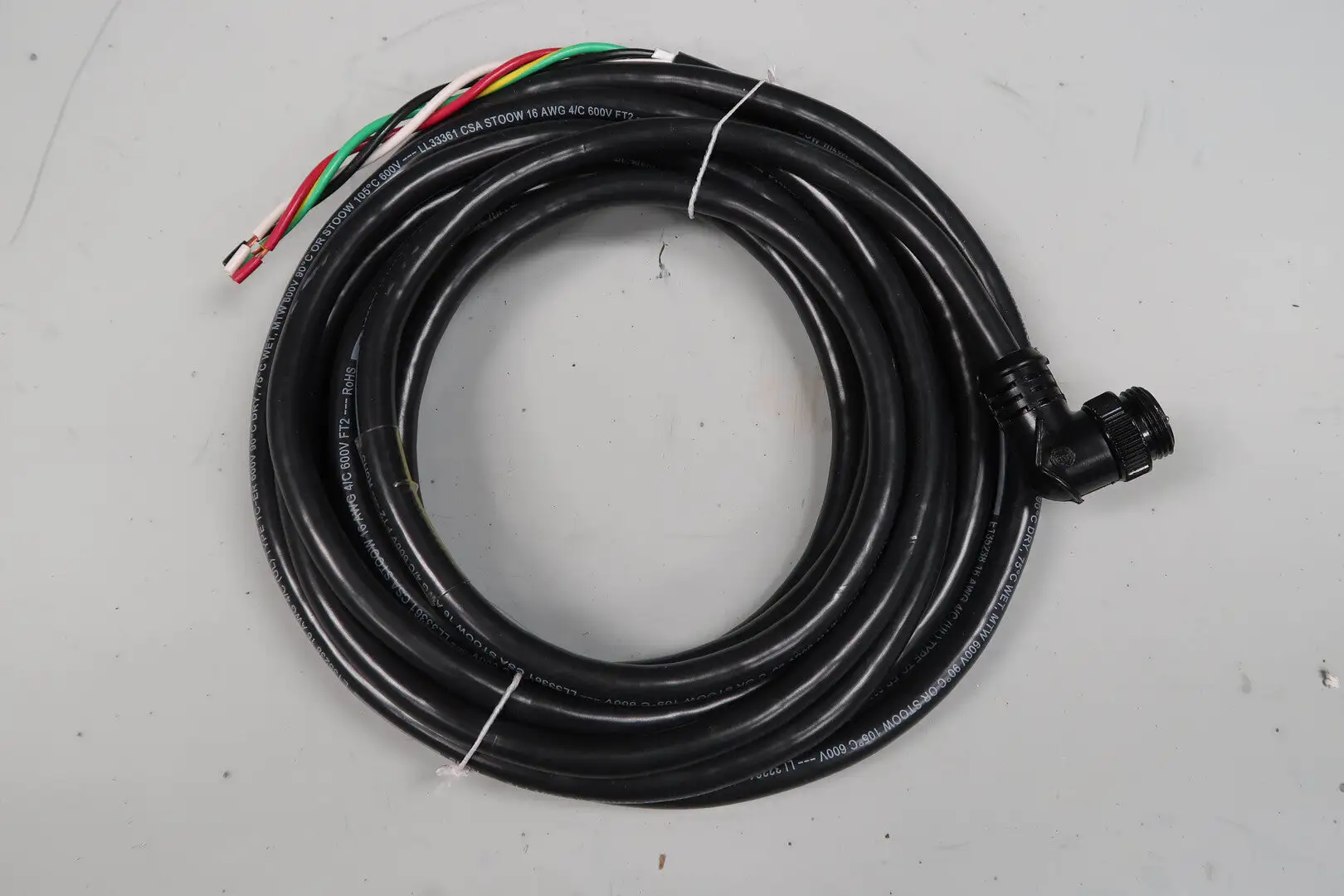 NEW ALLEN-BRADLEY 280-MTR22-M6