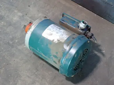 USED RELIANCE ELECTRIC P141448H