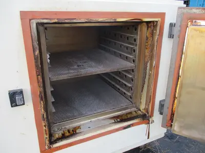 USED KEITH KOR-20-20-20-900