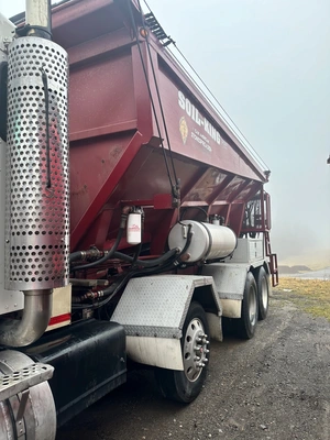 2004 KENWORTH T800 Commercial trucks | Iron Listing (3)