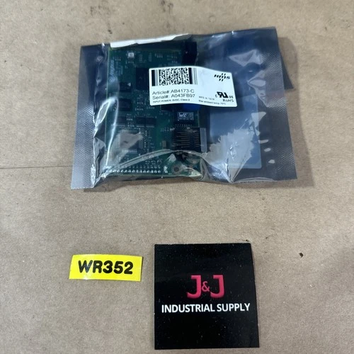 NEW HMS AB4173-C