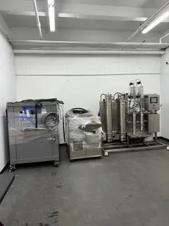 Used 2019 ISOLATE EXTRACTION SYSTEMS ISO-CDMH.20.2X.2F Miscellaneous Laboratory Equipment Illinois US | Revelation Machinery #404033