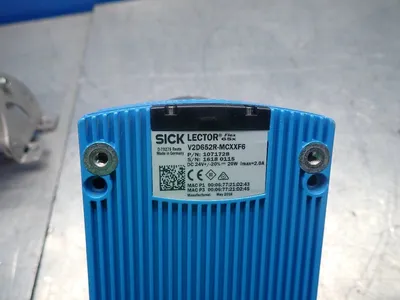 USED SICK V2D652RMCXXF6