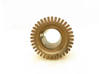 Falk 1080T Steelflex Grid Coupling Hub Keyed 2-5/8" Bore