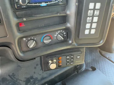 Used 2007 CHEVROLET C5500 Minibuses Michigan US | Miedema Asset Management Group #1441982