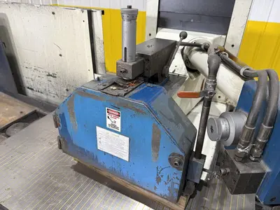USED KENT KGS-510AHD