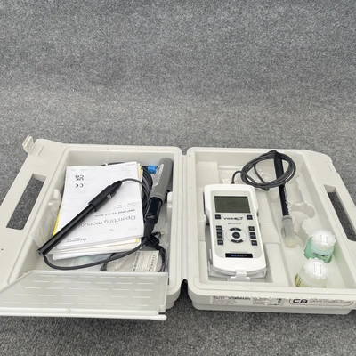 Used VWR MD 8000 H pH Meter California US | Davliegogo LLC #1706979