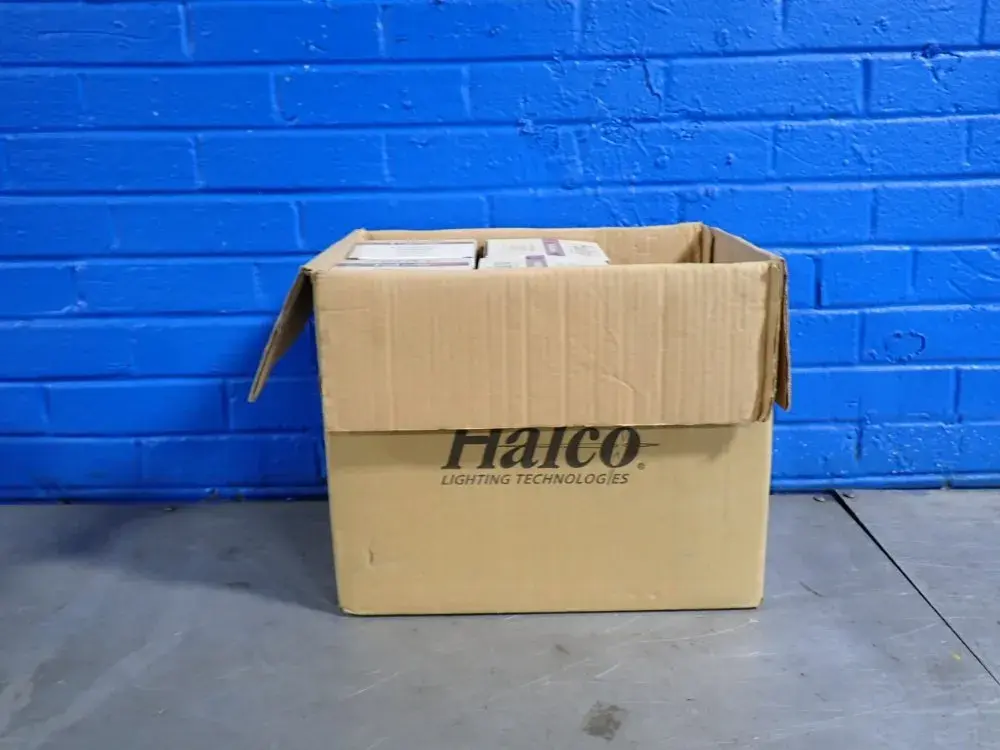Used 2018 HALCO LIGHTING TECHNOLOGIES MH400/U Lamps Ohio US | HGR 24 #1266519