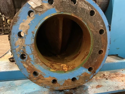 Used PACO _UNKNOWN_ Centrifugal Pumps Ohio US | Equipment Recovery Corp. #1330660