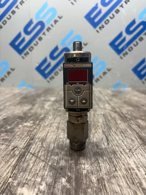 Used HYDAC 306-3-400-016 Misc Electrical & Power Parts South Carolina US | ESS Industrial Equipment Sales #1341377