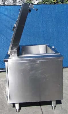 USED ELECTROLUX 583310