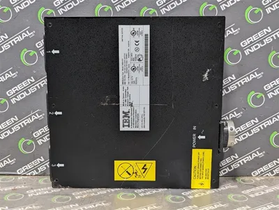 IBM 9306-RTP Front End Power Distribution Unit 32P1765 Used