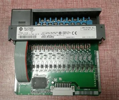 Used XYZ _UNKNOWN_ PLC Input & Output | ND Industrial Surplus #1222355