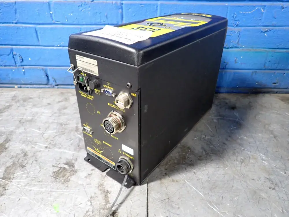 USED 2015 STANLEY QA10001XXX/21A108722