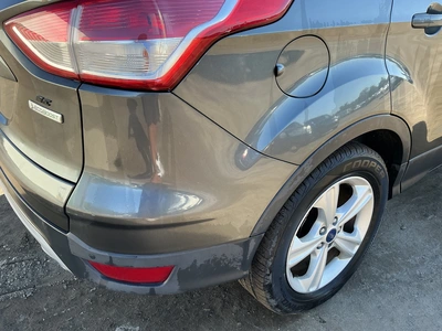 Used 2016 FORD ESCAPE SUVs Michigan US | Miedema Asset Management Group #1468592