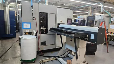 2010 MORI SEIKI NT-1000 SZ 5-Axis or More CNC Lathes | Prime Machinery (19)