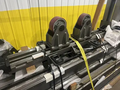 USED AMET CWLS25-5400Z