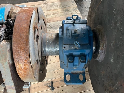Used _UNKNOWN_ _UNKNOWN_ Hammer Mills Ohio US | Federal Equipment Company #1553353