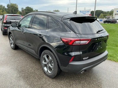 Used 2025 FORD ESCAPE SUVs Michigan US | Miedema Asset Management Group #1402764