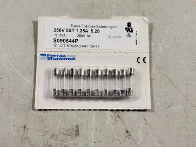 NEW FERRAZ SHAWMUT S090544P