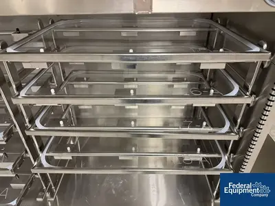 Used Baker _UNKNOWN_ Fume Hoods Ohio US | Federal Equipment Company #1455662