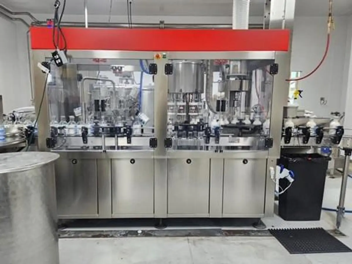 USED 2023 IDROTECNICA SRL S9-R8-TO
