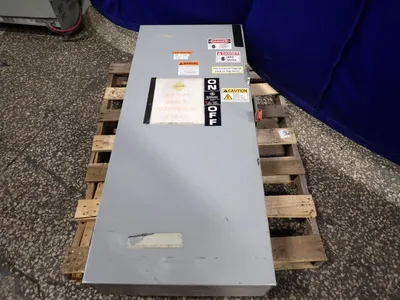 USED GE TH336610