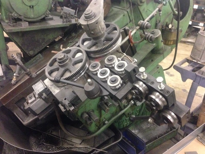 USED WATERBURY FARREL #30